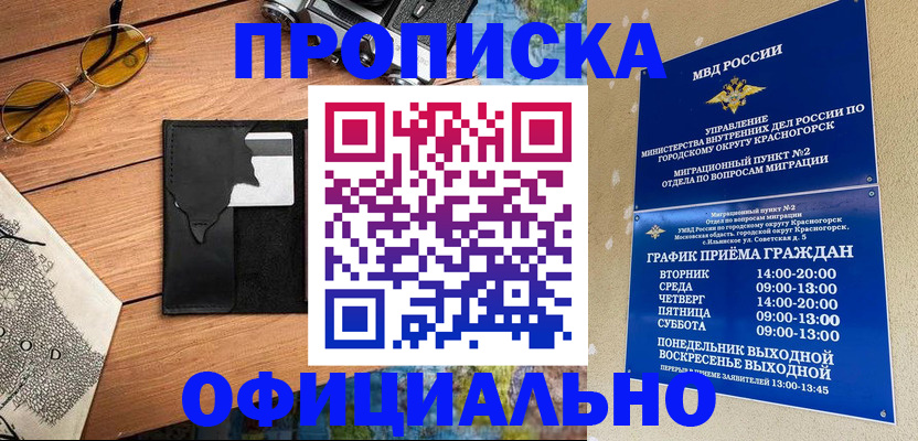 временная регистрация купить в Калмыкии
